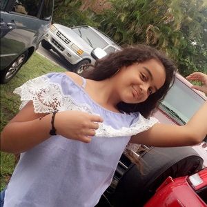 Meet your Posher, Milly